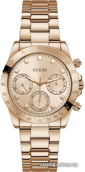 

Наручные часы Guess Eclipse GW0314L3