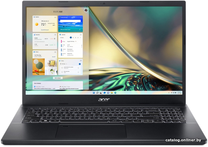 

Ноутбук Acer Aspire 7 A715-51G-515K NH.QGDER.004