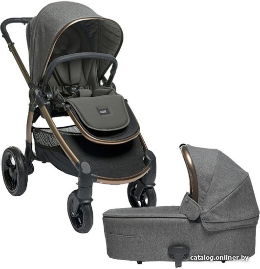 

Универсальная коляска Mamas & Papas Ocarro (2 в 1, simply luxe)