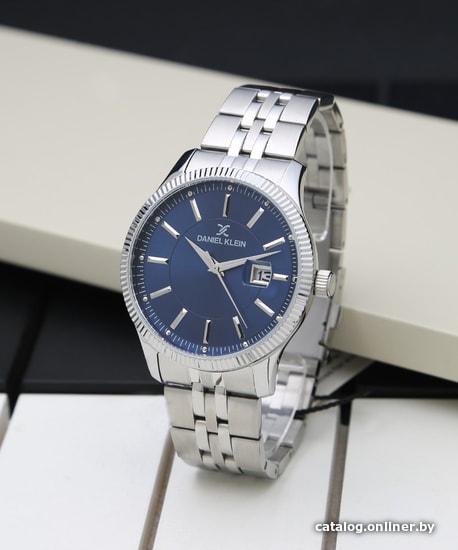 

Наручные часы Daniel Klein DK12841-4