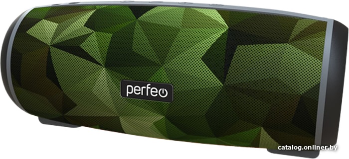 

Беспроводная колонка Perfeo Camu
