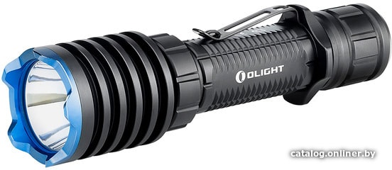 

Фонарь Olight Warrior X Pro