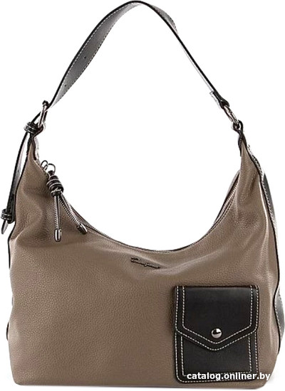 

Женская сумка David Jones 823-CM6724-DTP (коричневый)