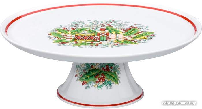 

Подставка для торта Vista Alegre Christmas Magic PF423858
