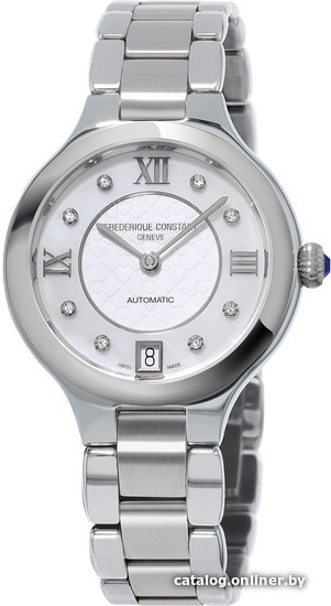 

Наручные часы Frederique Constant Classics Delight FC-306WHD3ER6B