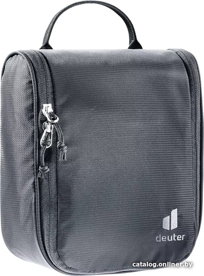 

Косметичка Deuter Wash Center I 3930721-7000 (black)