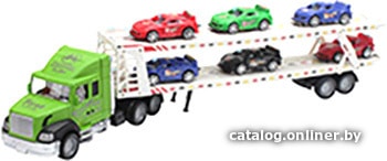 

Набор JsToys JS898-31B (зеленый)