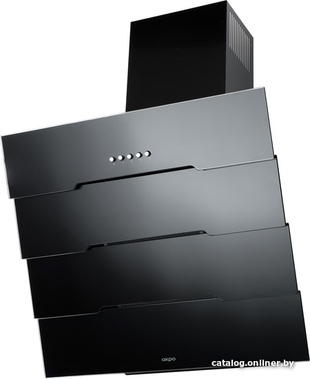 

Кухонная вытяжка Akpo Andros 60 WK-4 (черный)