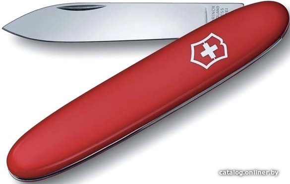 

Складной нож Victorinox Excelsio 0.6910 (красный)