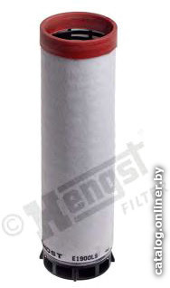 

Воздушный фильтр Hengst filter E1900LS