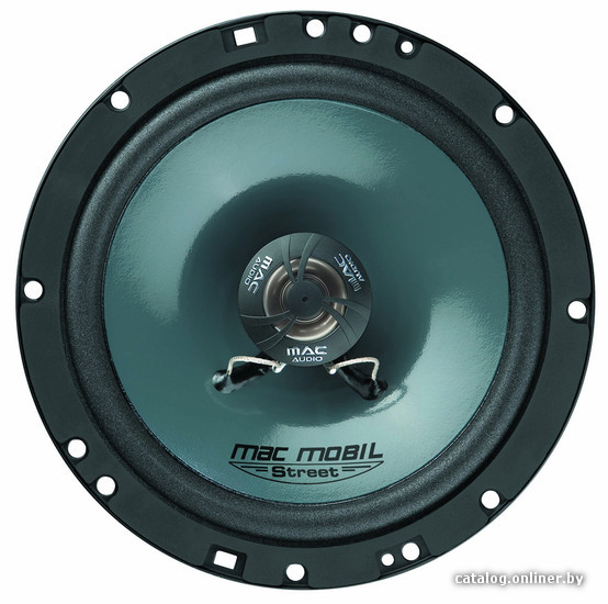 

Коаксиальная АС Mac Audio MAC Mobil Street 16.2