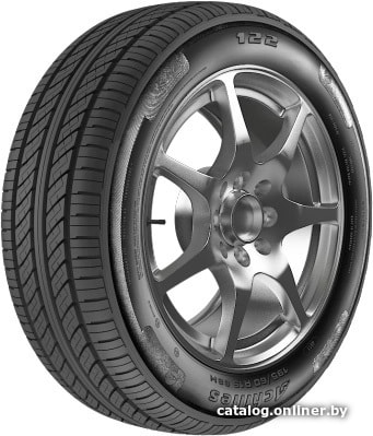 

Автомобильные шины Achilles 122 205/55R16 91H