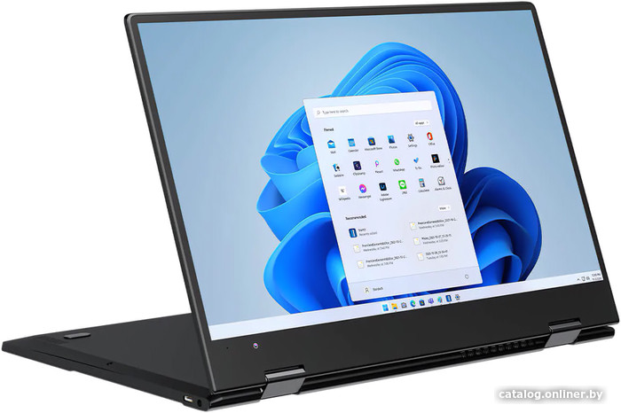 

Ноутбук 2-в-1 KUU Flexone 8GB+1TB