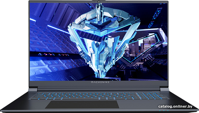 

Игровой ноутбук Machenike L17 Gen 12 L17-i512500H30606GQ165HHD0R2