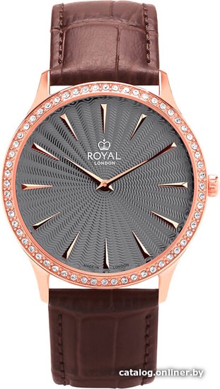 

Наручные часы Royal London 21436-08