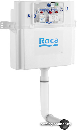 

Инсталляция для унитаза Roca Duplo WC [890090200]