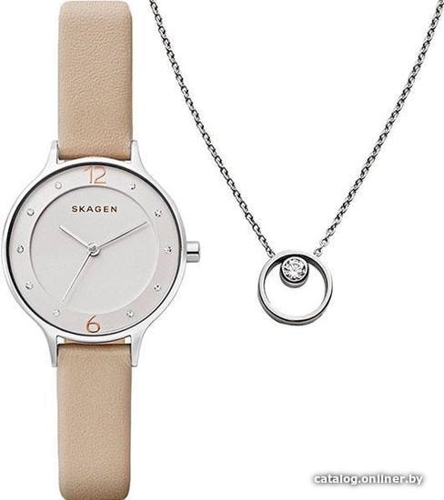 

Наручные часы Skagen SKW1100