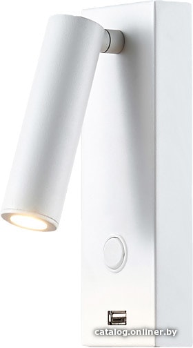 

Спот Arlight SP-BED-CHARGE-S60x125-3W Warm3000 031394