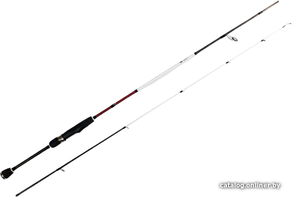 

Удилище Crazy Fish Aspen Stake AS692LT
