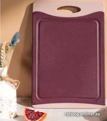 

Разделочная доска Apollo Satin Touch STT-104