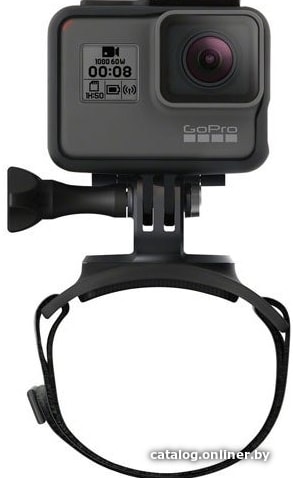 

Крепление GoPro Hand + Wrist Strap