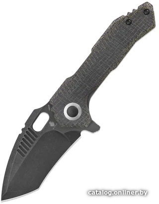 

Складной нож KIZER Mini Paragon V4600C2