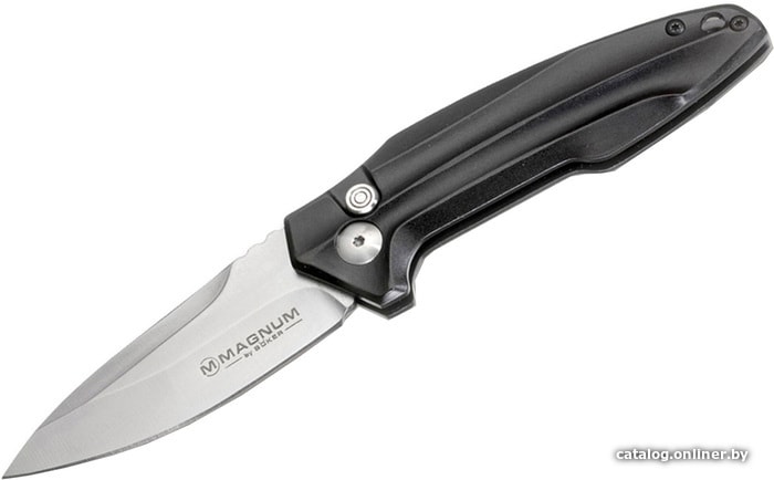 

Складной нож Boker Magnum Final Flick Out