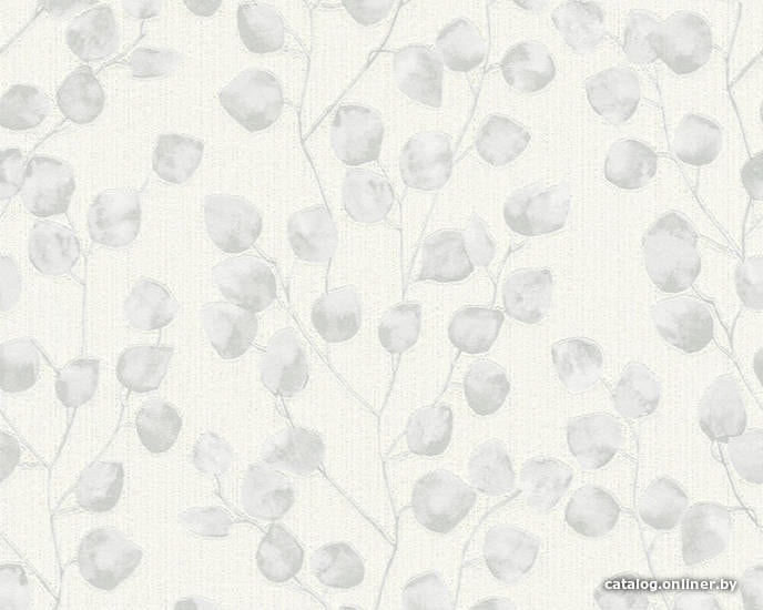 

Виниловые обои AS Creation Blooming 37005-2