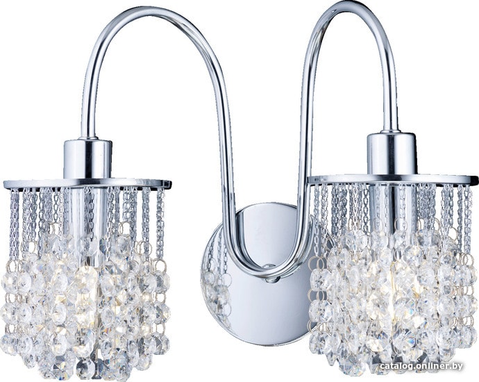 

Бра Sfera-sveta B1698/2W CHR