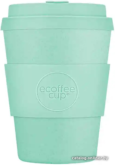 

Многоразовый стакан Ecoffee Cup Mince-Off 350мл