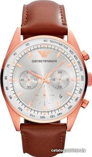 

Наручные часы Emporio Armani AR5995