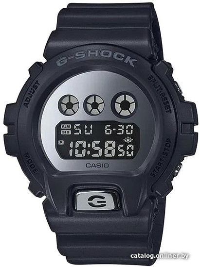 

Наручные часы Casio G-Shock DW-6900MMA-1E