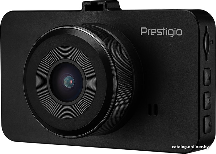 

Видеорегистратор Prestigio RoadRunner 420