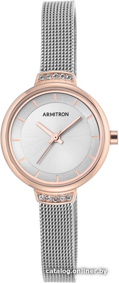 

Наручные часы Armitron 75/5476SVTR