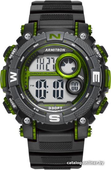 

Наручные часы Armitron 40/8284LGN