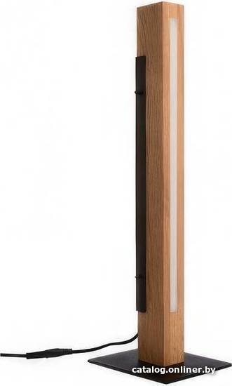 

Настольная лампа Deko-Light Madera 346044