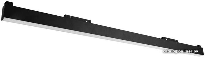 

Трековый светильник Wolta WMLS-40W/05B