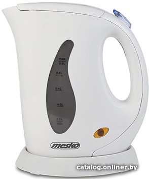 

Электрический чайник Mesko MS 1249