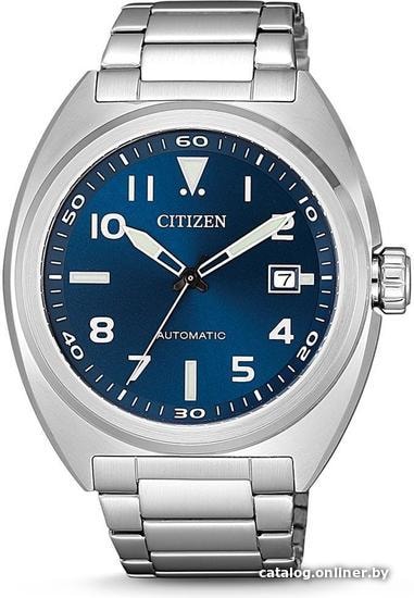 

Наручные часы Citizen NJ0100-89L