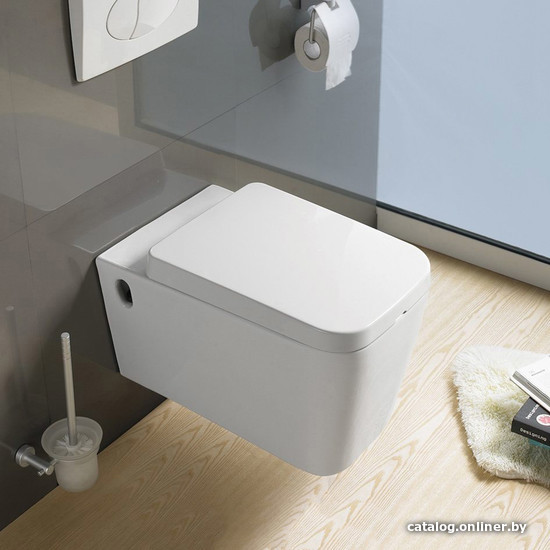 

Унитаз Melana MLN-B2370