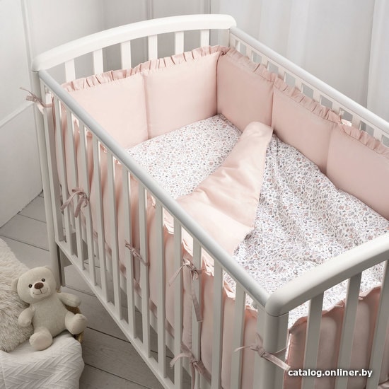 

Постельное белье Perina Lovely Dream 4 предмета (princess)