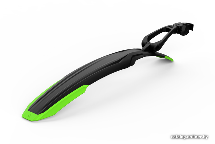 

Крыло заднее Cube Acid Vane Disc 27.5" 92984 (черный/зеленый)