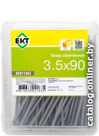 

Гвоздь строительный ЕКТ B0011463