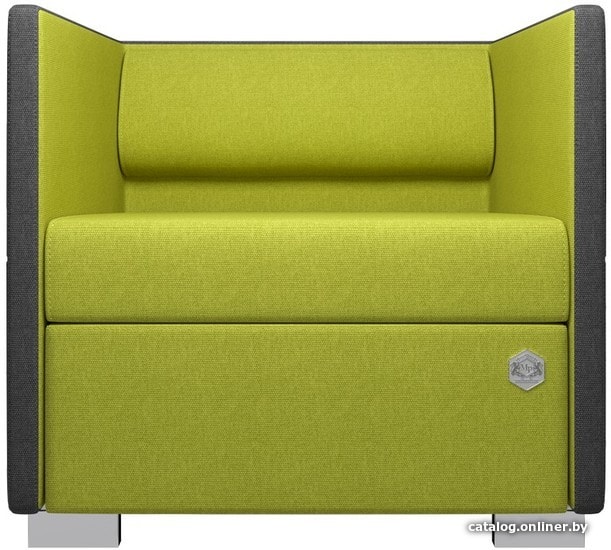 

Софа Kulik System Lounge 5007 (ткань азур)