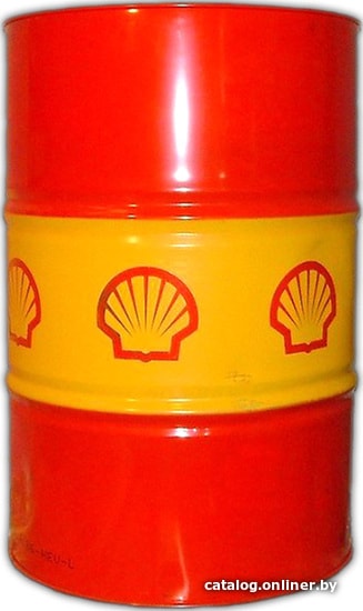 

Тормозная жидкость Shell DOT 3 209л