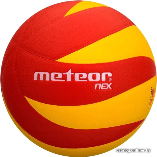 

Волейбольный мяч Meteor NEX 10076 (5 размер)