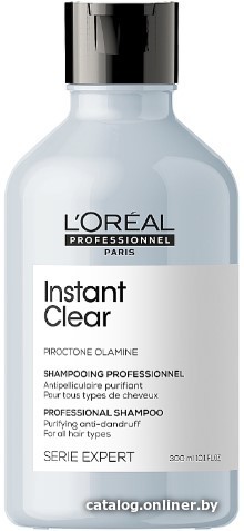 

L'Oreal Serie Expert Instant Clear 300 мл