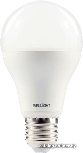 

Светодиодная лампочка Bellight LED A60 E27 10 Вт 4000 К