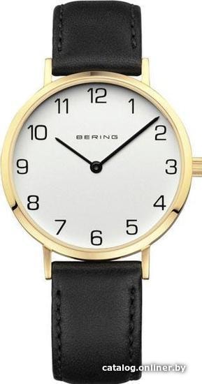 

Наручные часы Bering 13934-434