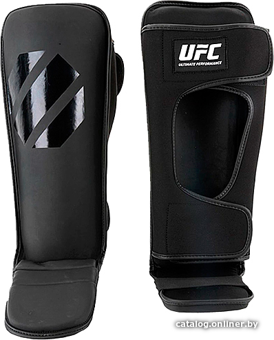 

Защита голени и стопы UFC Tonal Training UTO-75463 (S, черный)